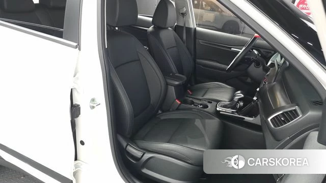 Kia The New Seltos id 4753786 из Кореи 18