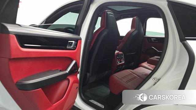 Porsche Cayenne (PO536) id 4354697 из Кореи 18