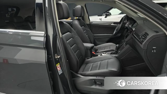 Volkswagen Tiguan second Generation id 4402859 из Кореи 18