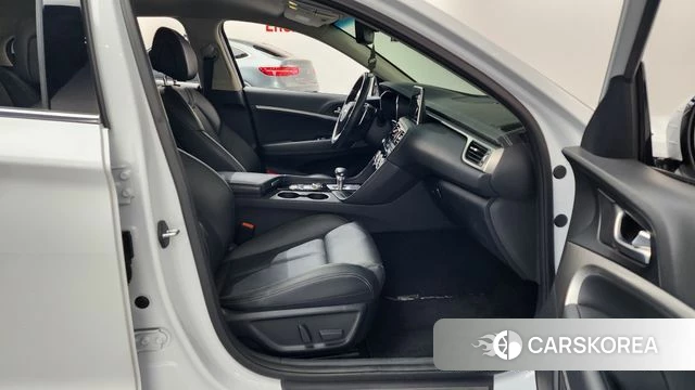 Genesis G70 id 4543390 из Кореи 18