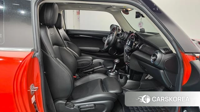Mini Cooper S id 4703523 из Кореи 18