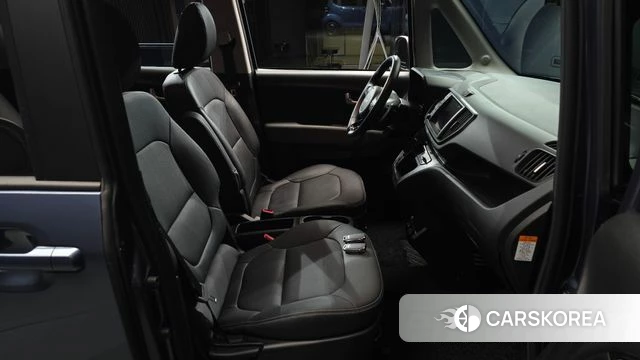 Kia The New Kia Ray EV id 4579230 из Кореи 18