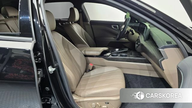 Kia K8 id 4702388 из Кореи 18