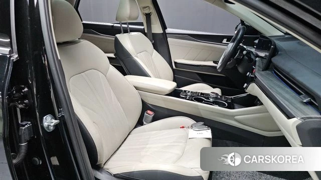Kia The New K5 3rd generation id 4749049 из Кореи 18