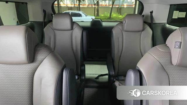 Kia The New Carnival 4th Generation id 4280592 из Кореи 18