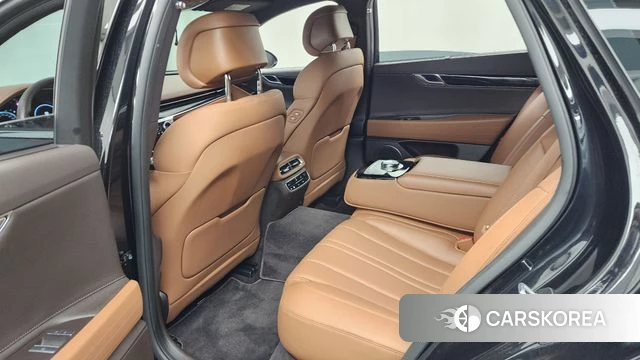 Genesis G80 (RG3) id 4640899 из Кореи 18