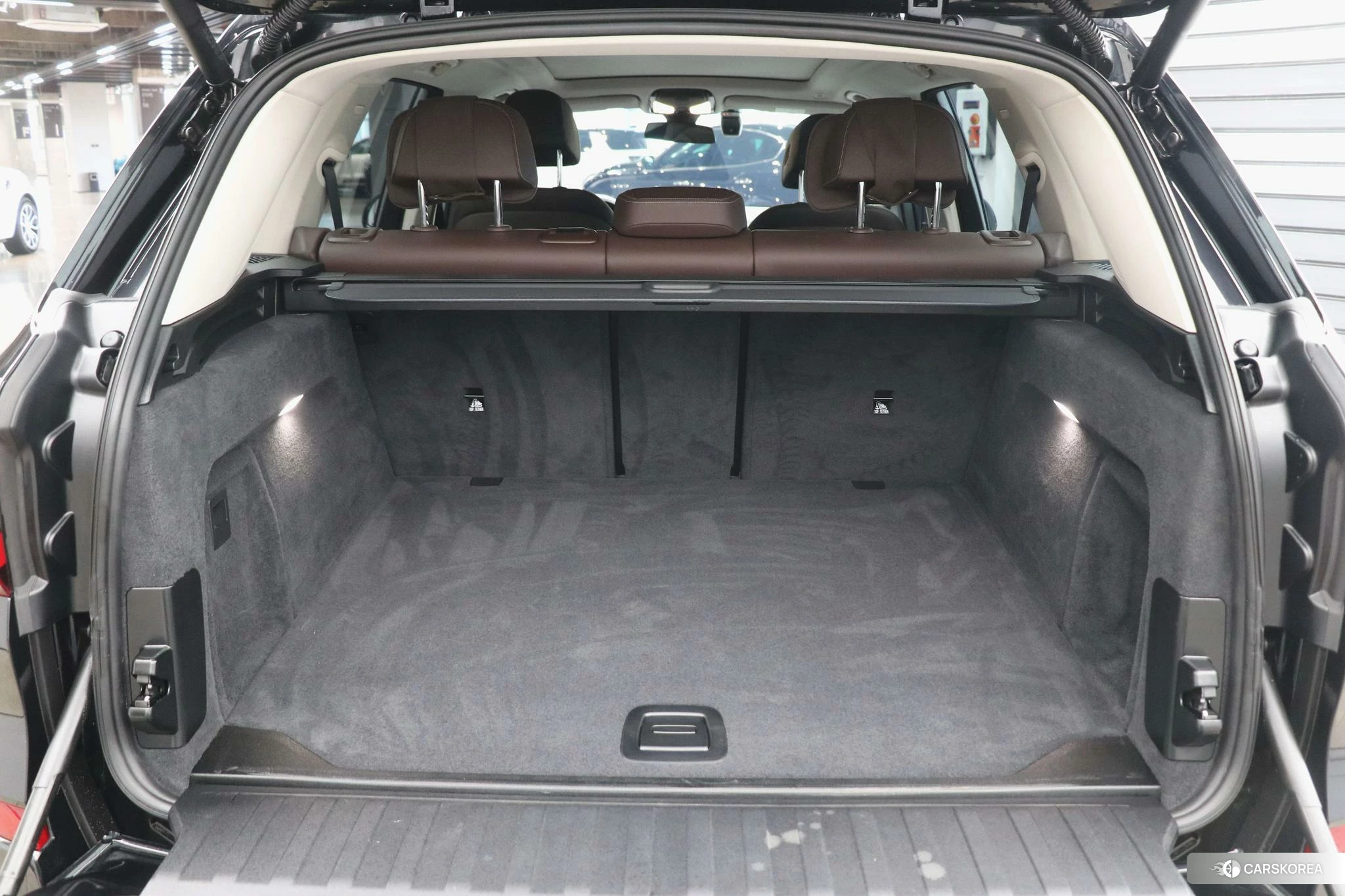 BMW X5 id 4467360 из Китая 18