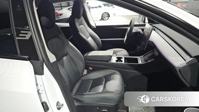 Tesla Model Y id 4571447 из Кореи 18