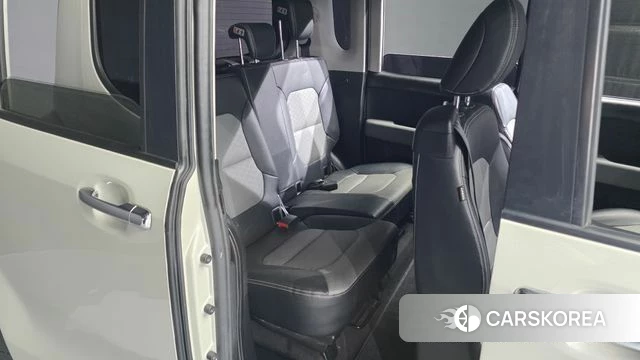 Kia The New Ray id 4225134 из Кореи 18