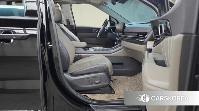 Kia The New Carnival 4th Generation id 4898003 из Кореи 18