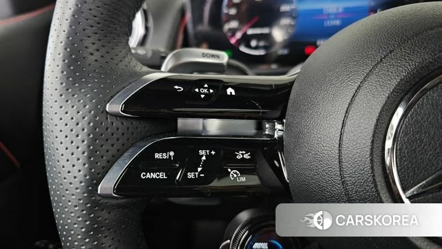 Mercedes-Benz GLB-Class X247 id 4280416 из Кореи 18