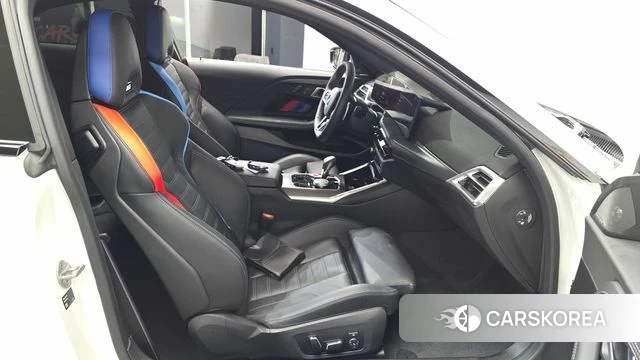 BMW M2 (G87) id 4515965 из Кореи 18