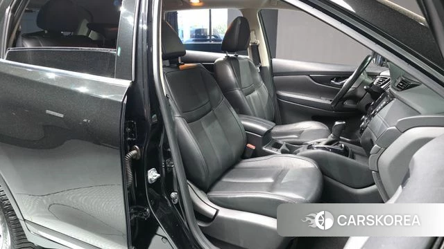 Nissan X Trail id 4294931 из Кореи 18