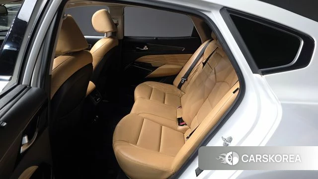 Kia K7 Premier id 4384084 из Кореи 18