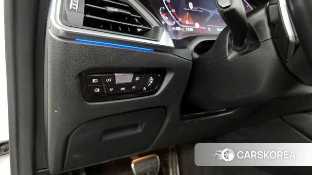 BMW 4 Series (G22) id 4666741 из Кореи 18