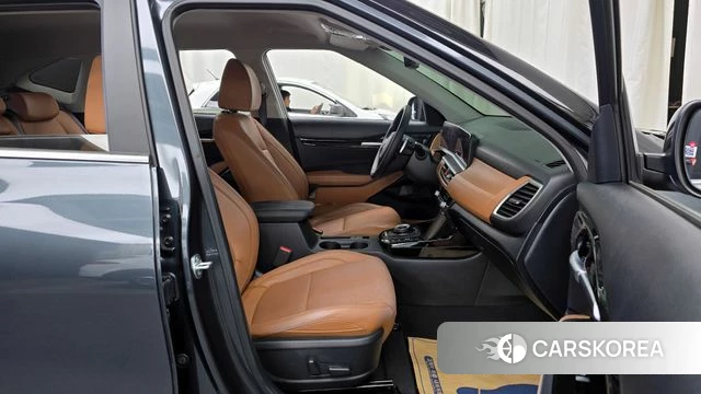 Kia The New Seltos id 4223178 из Кореи 18