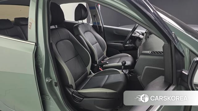 Kia The New Morning (JA) id 4735091 из Кореи 18