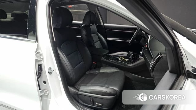 Hyundai Grandeur IG id 4397690 из Кореи 18