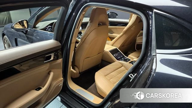 Porsche Panamera (971) id 4325650 из Кореи 18