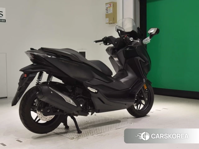 Проданный Honda FORZA 2018 из Японии, фото 2