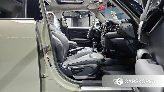 Mini Cooper id 4780687 из Кореи 18