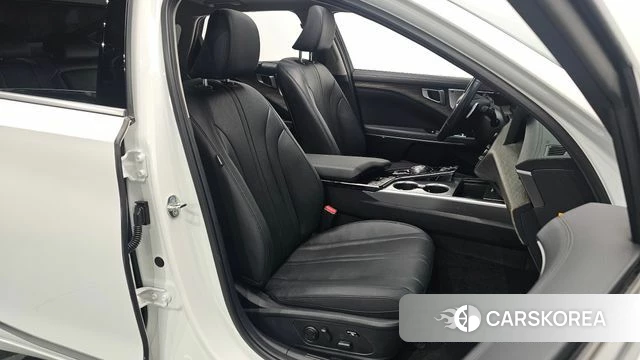 Kia K8 Hybrid id 4762987 из Кореи 18