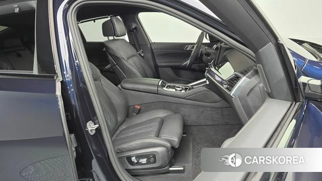 BMW X6 (G06) id 4782866 из Кореи 18