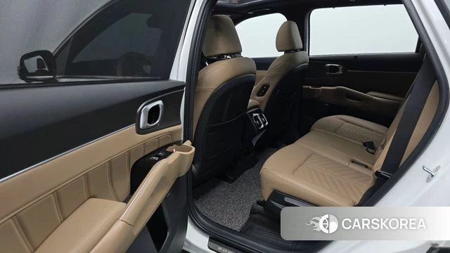 Kia The New Sorento 4th Generation id 4394932 из Кореи 18