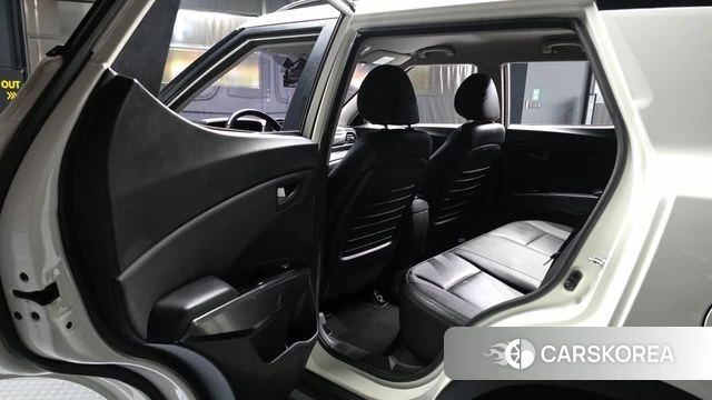 Ssangyong Berry New Tivoli id 4754640 из Кореи 18