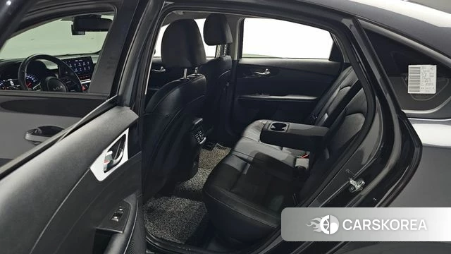 Kia The New K3 2nd generation id 4201348 из Кореи 18