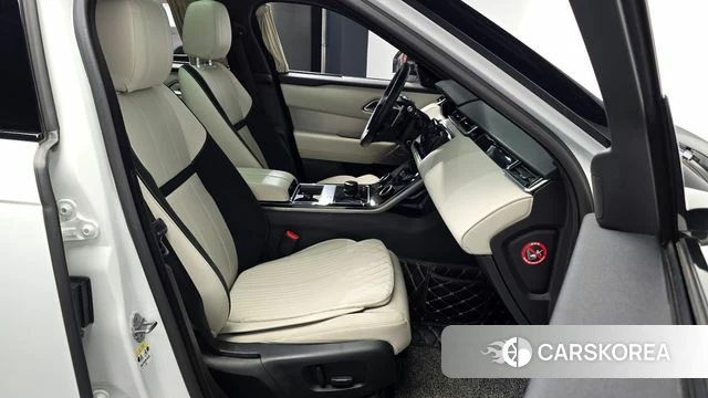 Land Rover Range Rover Velar id 4471412 из Кореи 18