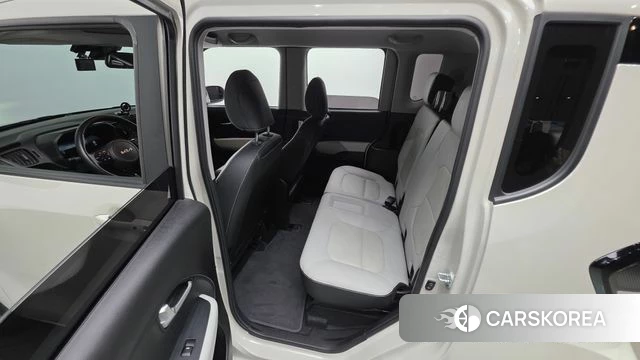 Kia The New Kia Ray EV id 4243429 из Кореи 18