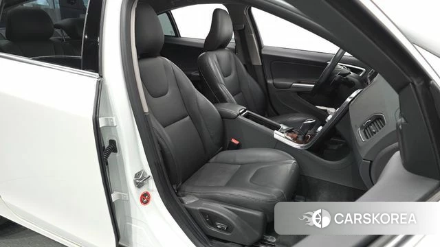 Volvo S60 id 4496971 из Кореи 18