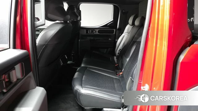 Kia Tasman id 4349106 из Кореи 18