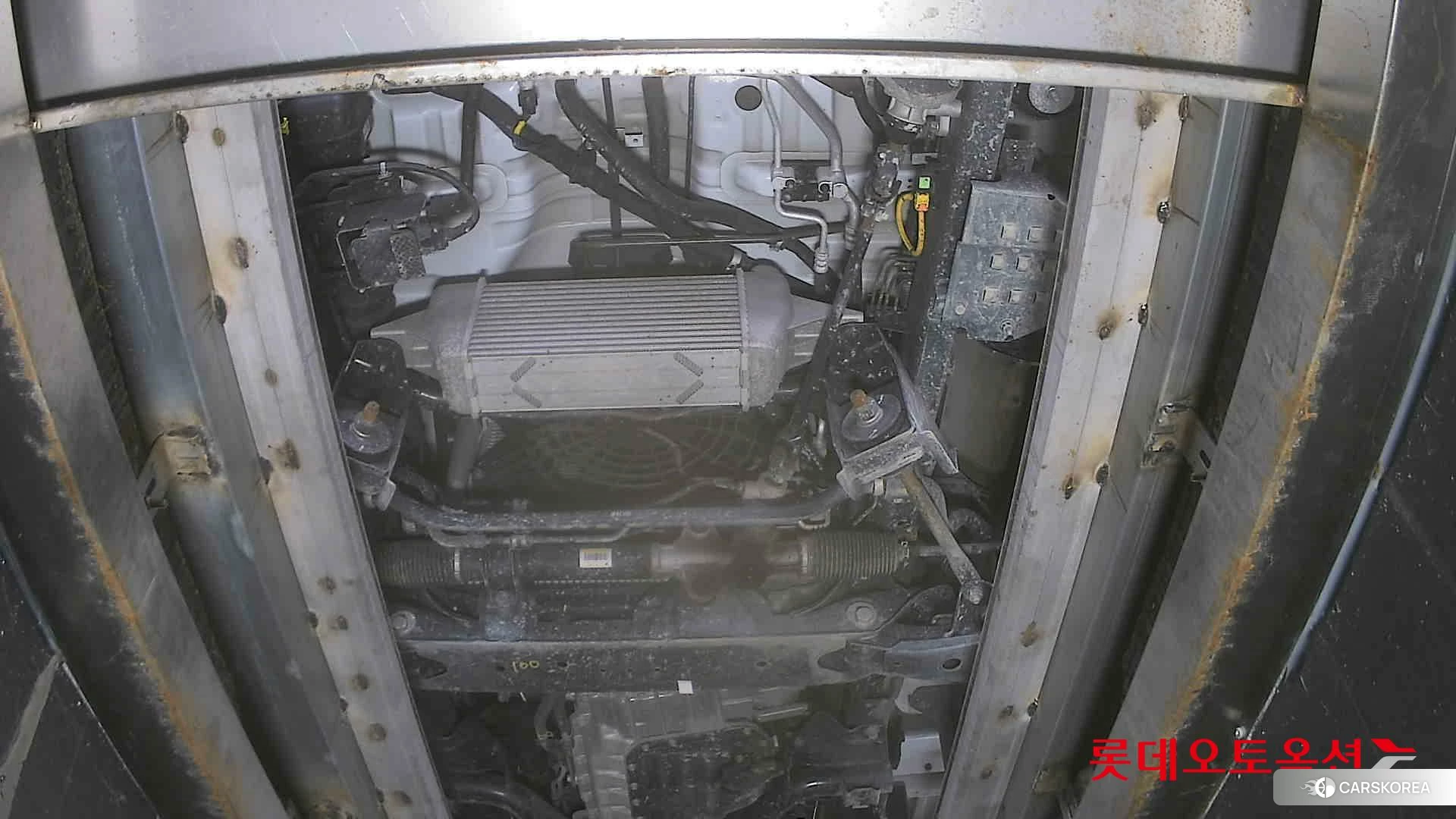 Hyundai Porter II id 4289297 из Кореи 18