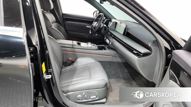 Genesis G90 (RS4) id 4186980 из Кореи 18