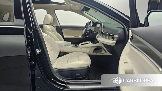 Hyundai The New Grandeur IG id 4401933 из Кореи 18