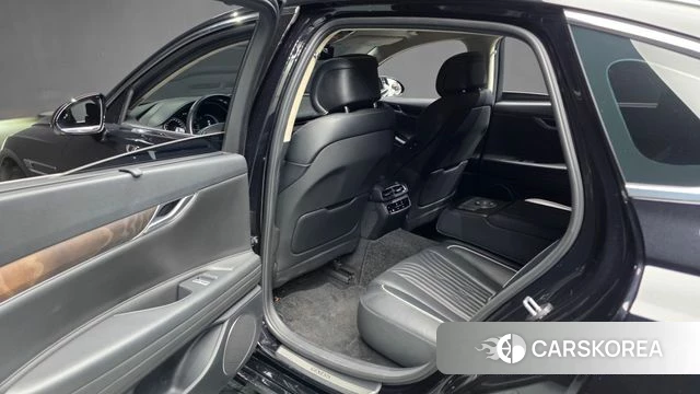 Genesis G80 (RG3) id 4727428 из Кореи 18