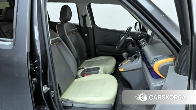 Hyundai Casper id 4389099 из Кореи 18