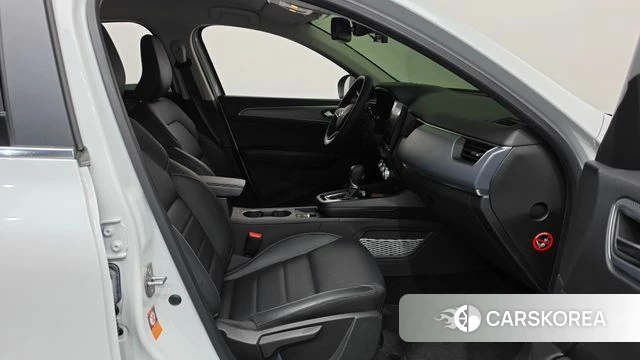 Renault Korea (Samsung) XM3 id 4894372 из Кореи 18