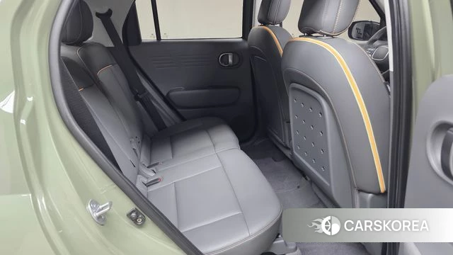 Hyundai Casper id 4302864 из Кореи 18