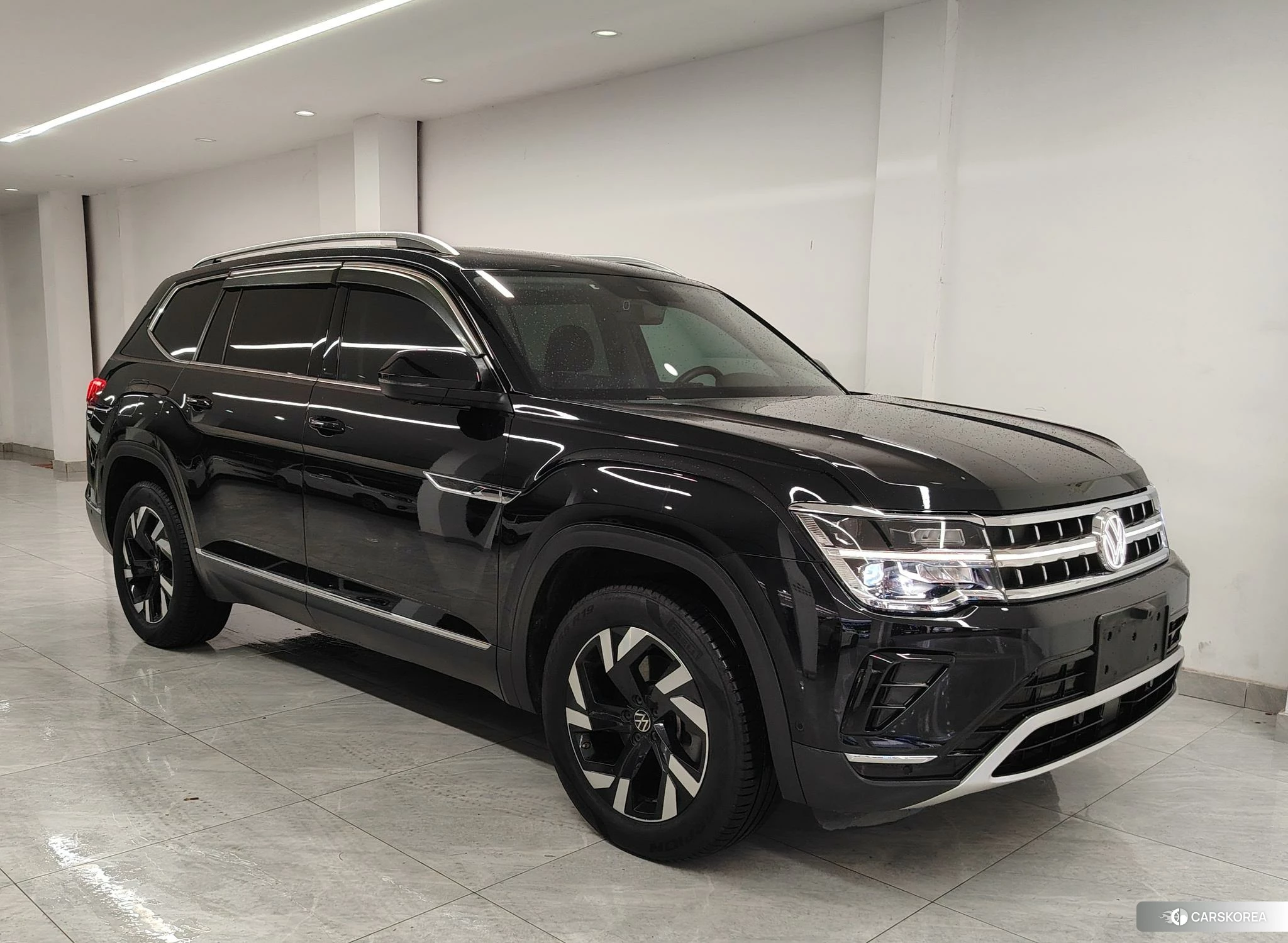 Volkswagen Tourang id 4454423 из Китая 18