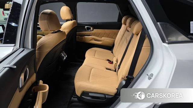 Kia Sorento 4th Generation id 4871323 из Кореи 18