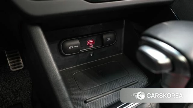 Kia The New Niro id 4371288 из Кореи 18
