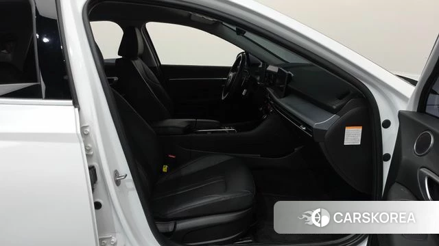 Hyundai Sonata D Edge Hybrid (DN8) id 4916902 из Кореи 18