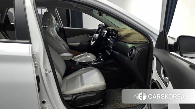 Hyundai The New Kona id 4434640 из Кореи 18