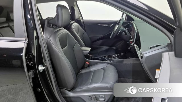 Kia Di All New Niro EV id 4292582 из Кореи 18