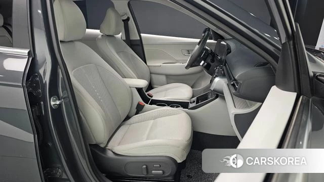 Hyundai Kona (SX2) id 4921811 из Кореи 18