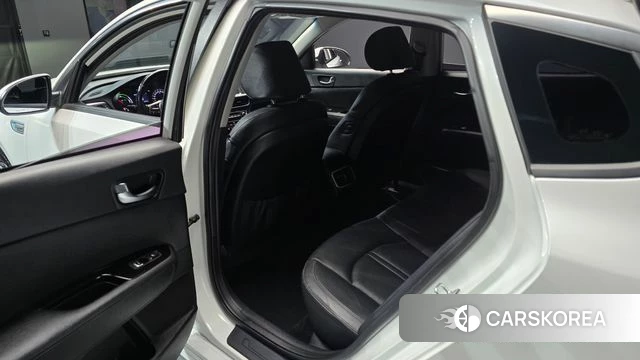 Kia The New K5 Hybrid 2nd generation id 4490928 из Кореи 18