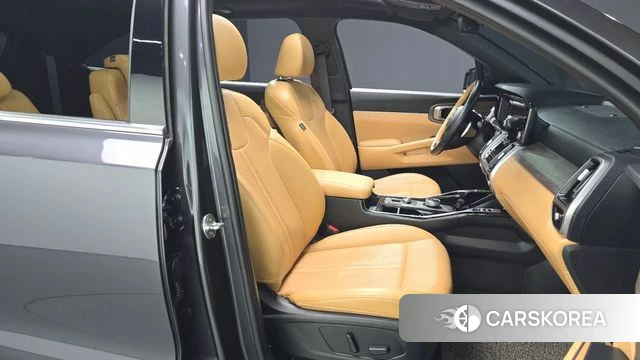 Kia Sorento 4th Generation id 4667165 из Кореи 18